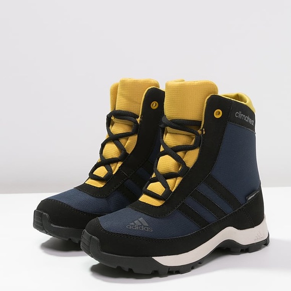 adidas climaheat boots